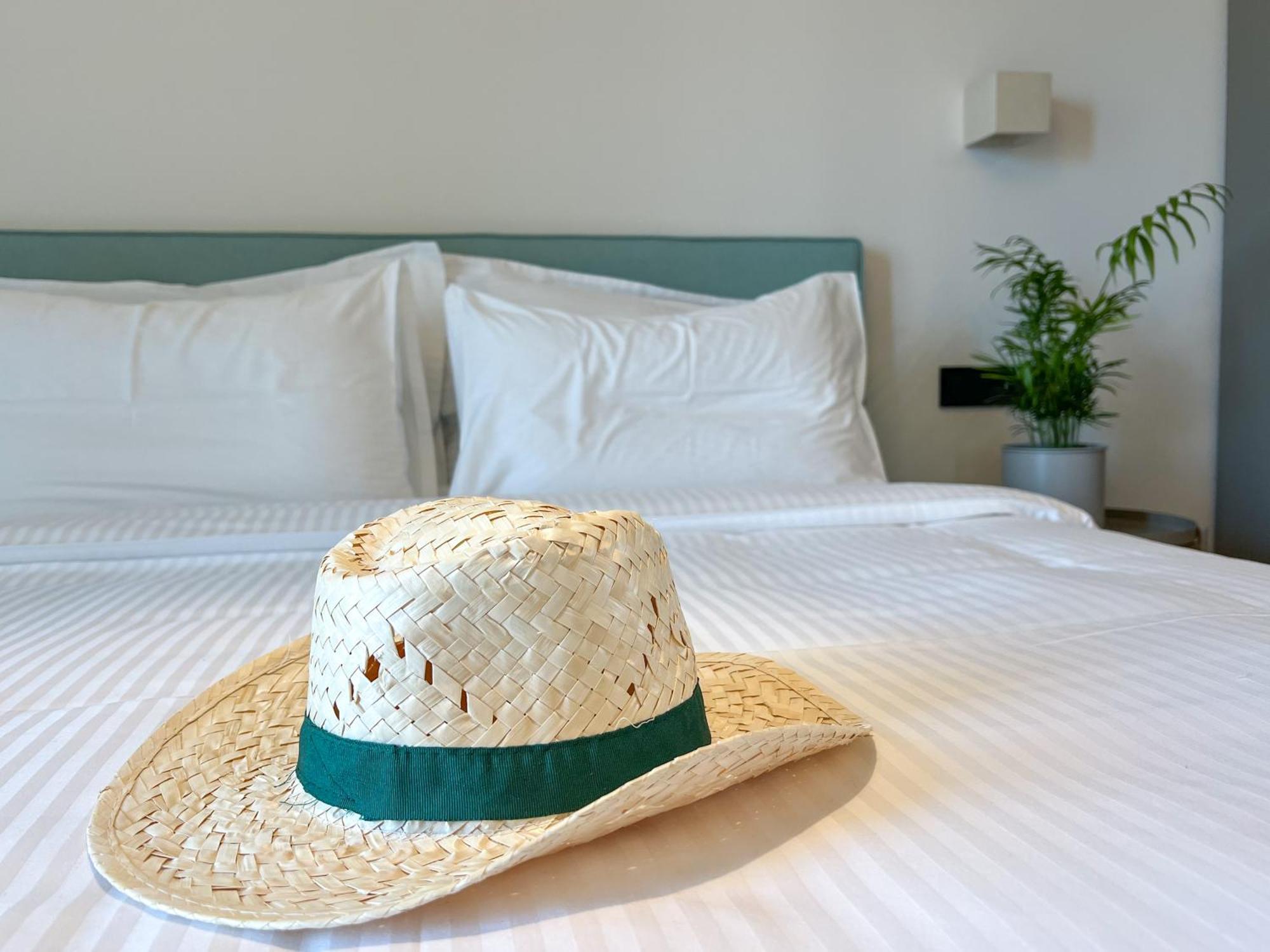 Aillo Living Spaces อิโออันนินา ภายนอก รูปภาพ