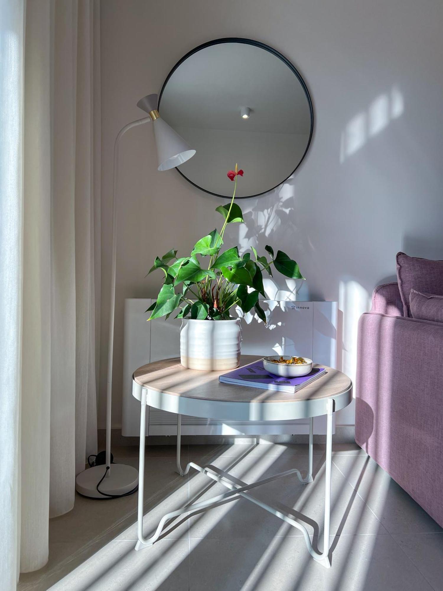 Aillo Living Spaces อิโออันนินา ภายนอก รูปภาพ