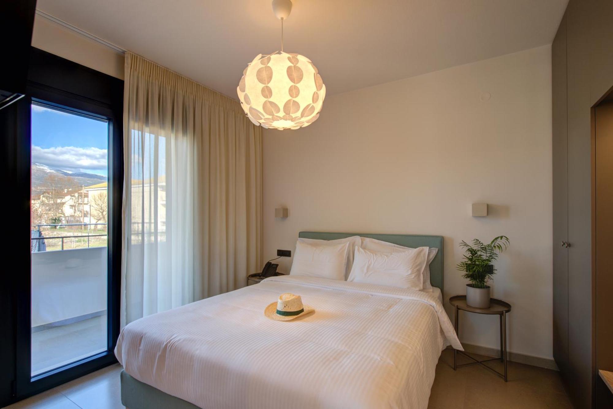 Aillo Living Spaces อิโออันนินา ภายนอก รูปภาพ