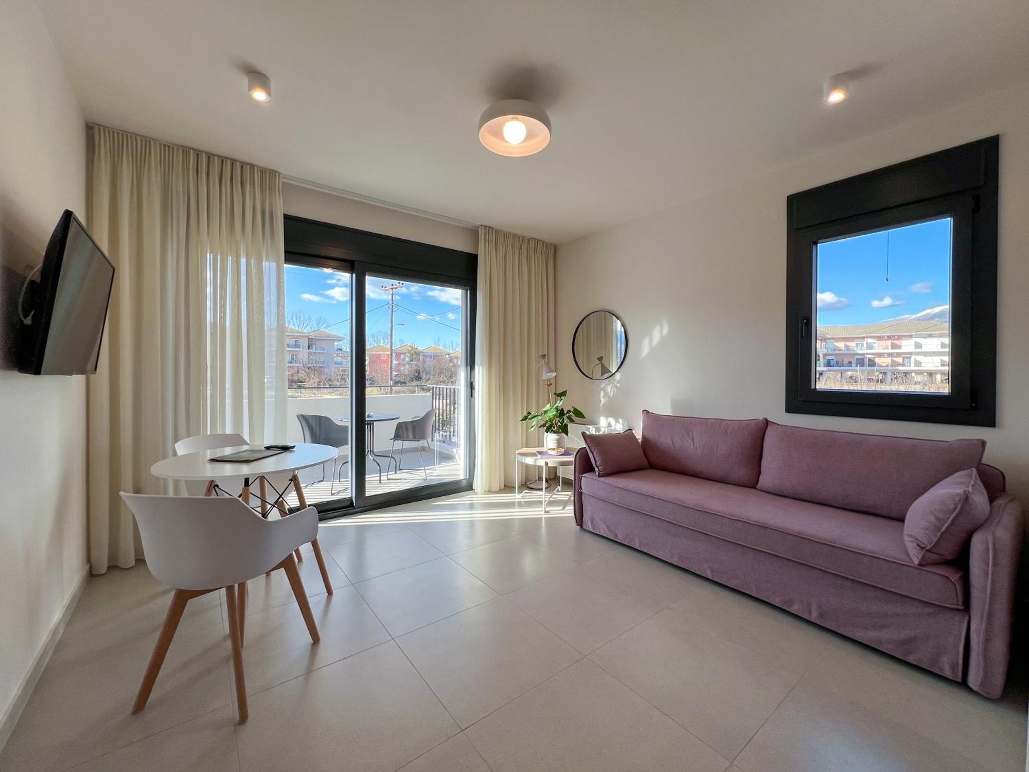 Aillo Living Spaces อิโออันนินา ภายนอก รูปภาพ