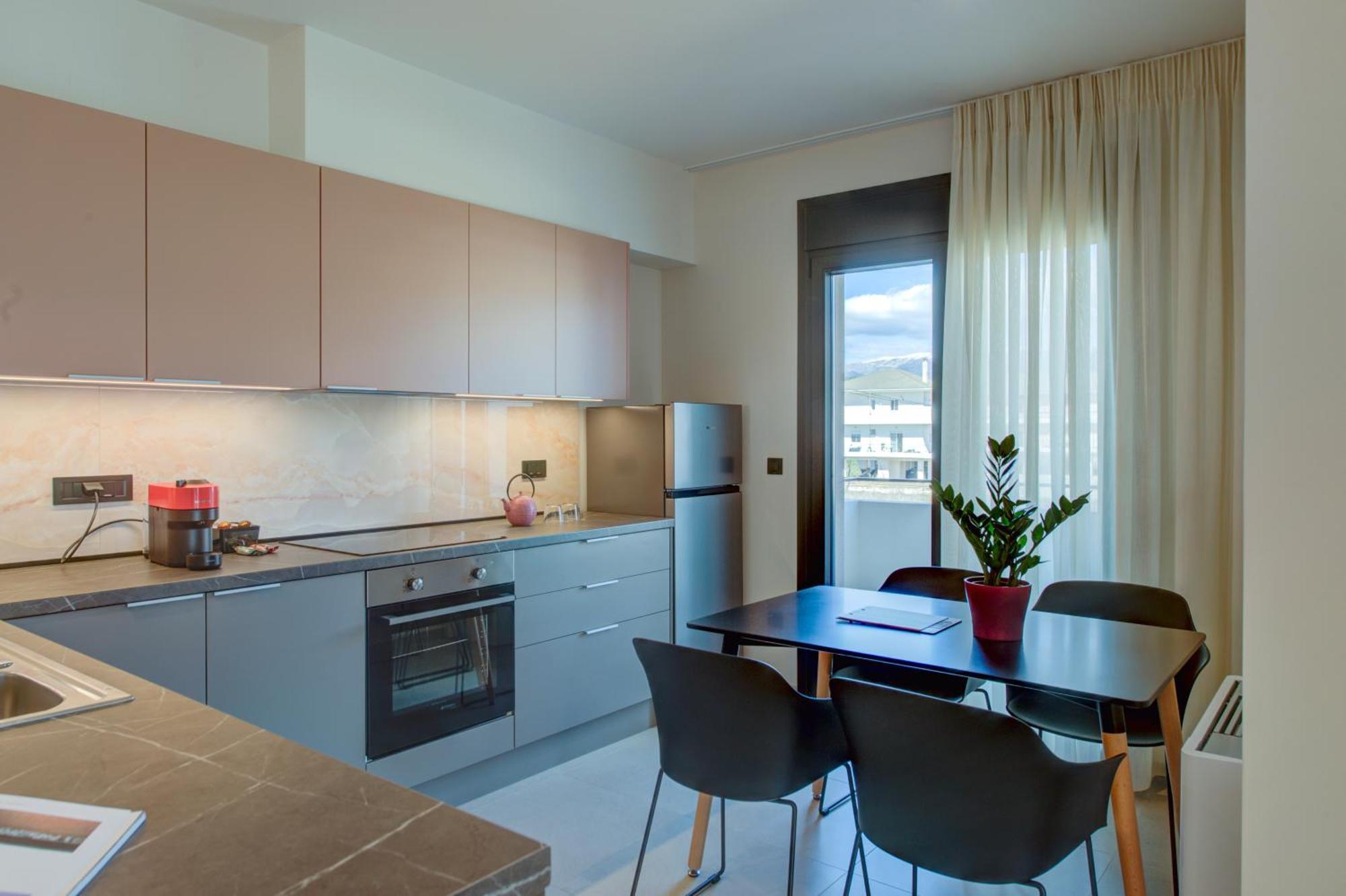 Aillo Living Spaces อิโออันนินา ภายนอก รูปภาพ