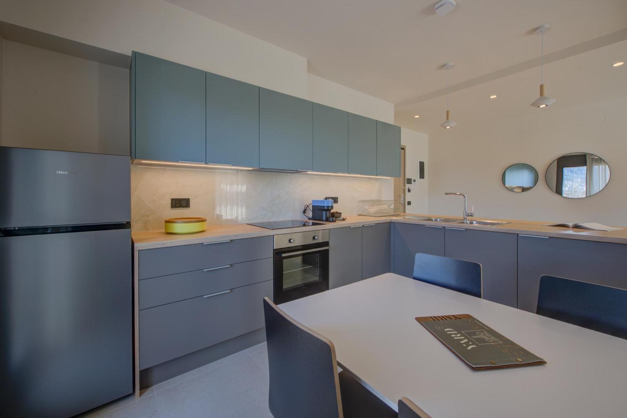 Aillo Living Spaces อิโออันนินา ภายนอก รูปภาพ