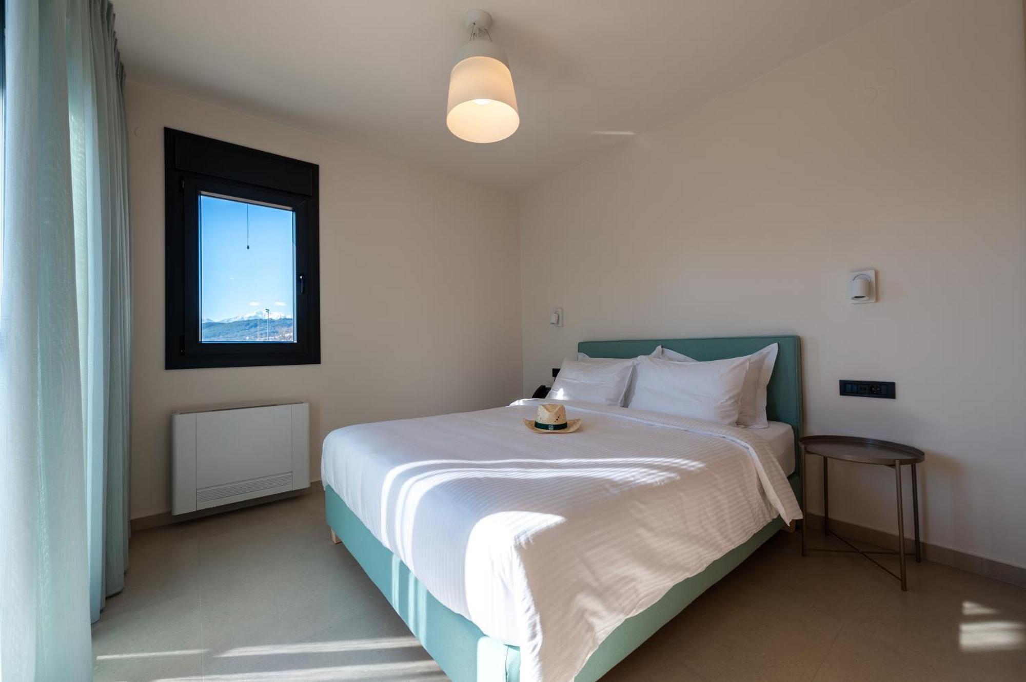 Aillo Living Spaces อิโออันนินา ภายนอก รูปภาพ