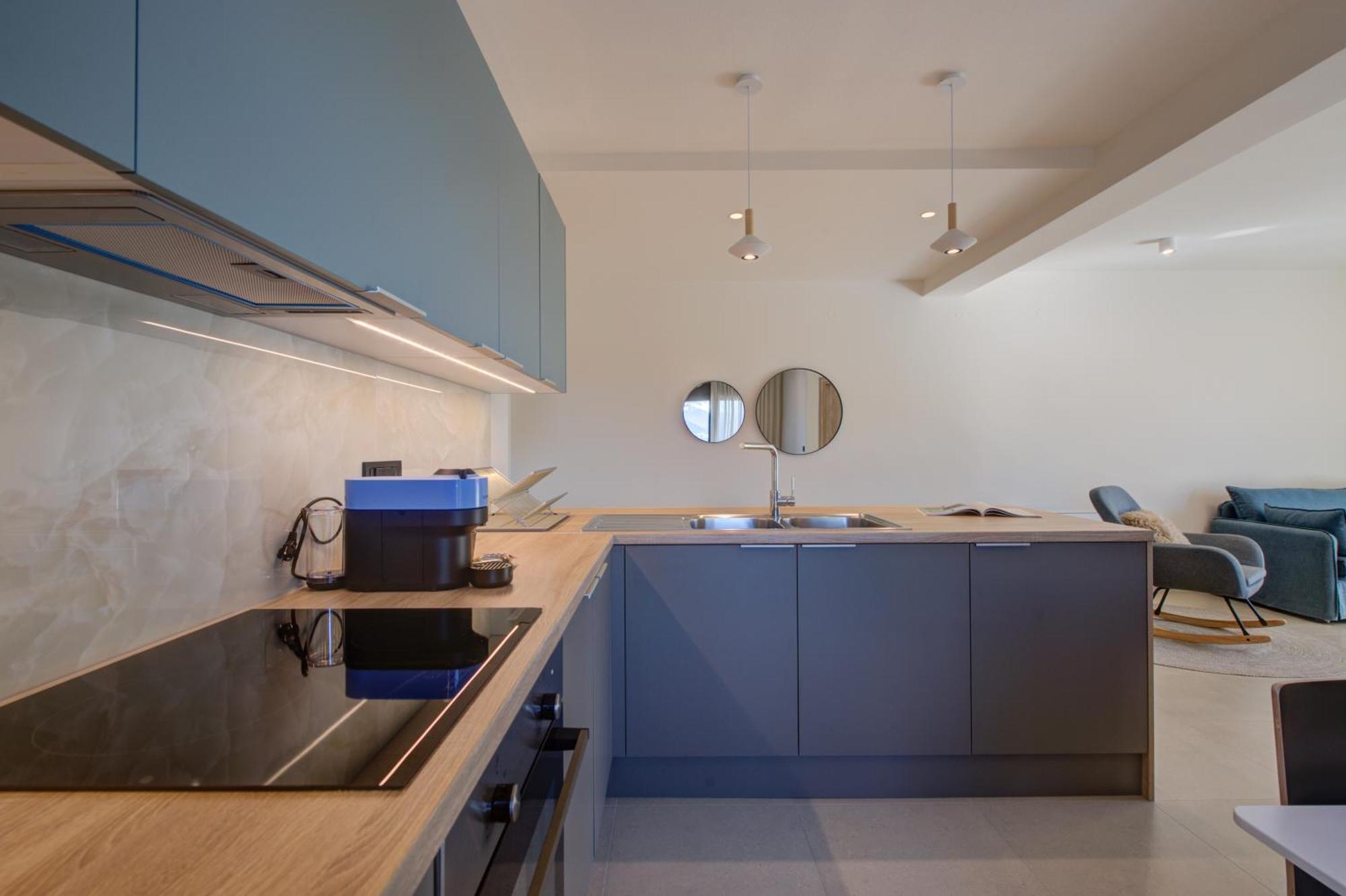 Aillo Living Spaces อิโออันนินา ภายนอก รูปภาพ