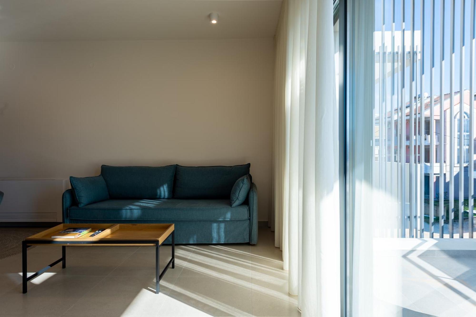 Aillo Living Spaces อิโออันนินา ภายนอก รูปภาพ