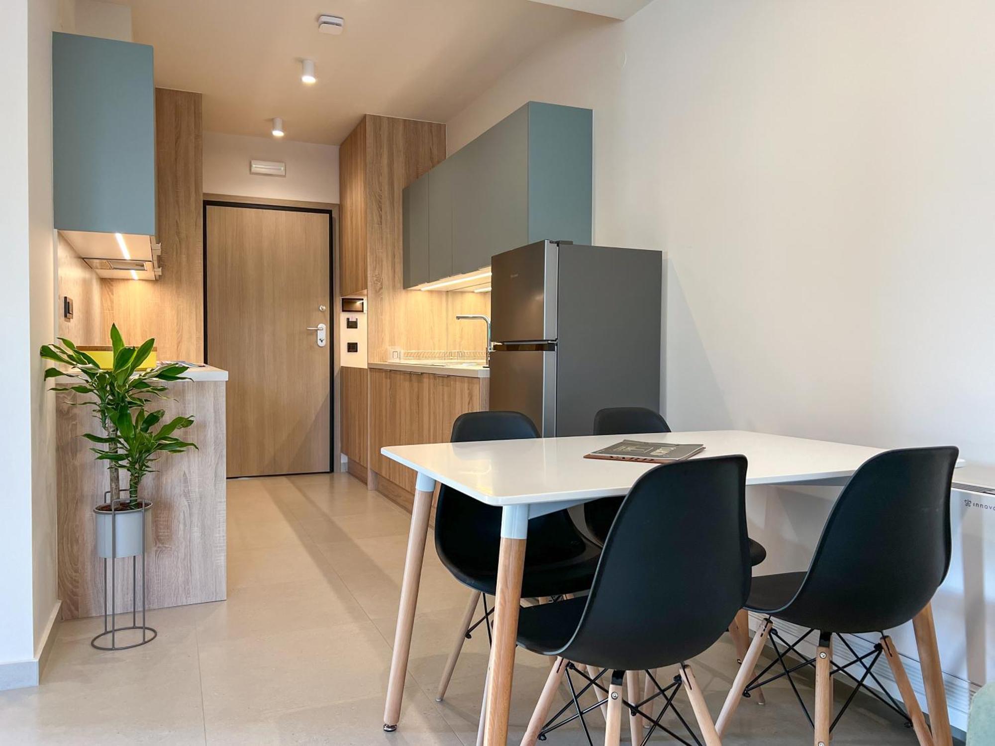 Aillo Living Spaces อิโออันนินา ภายนอก รูปภาพ