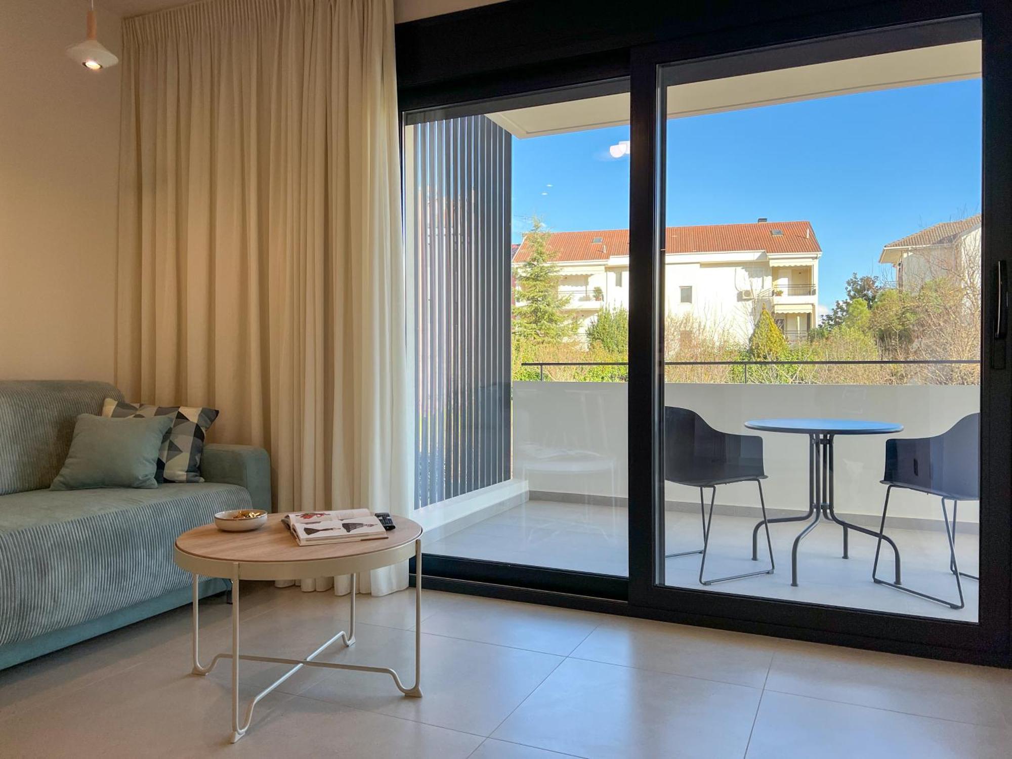 Aillo Living Spaces อิโออันนินา ภายนอก รูปภาพ