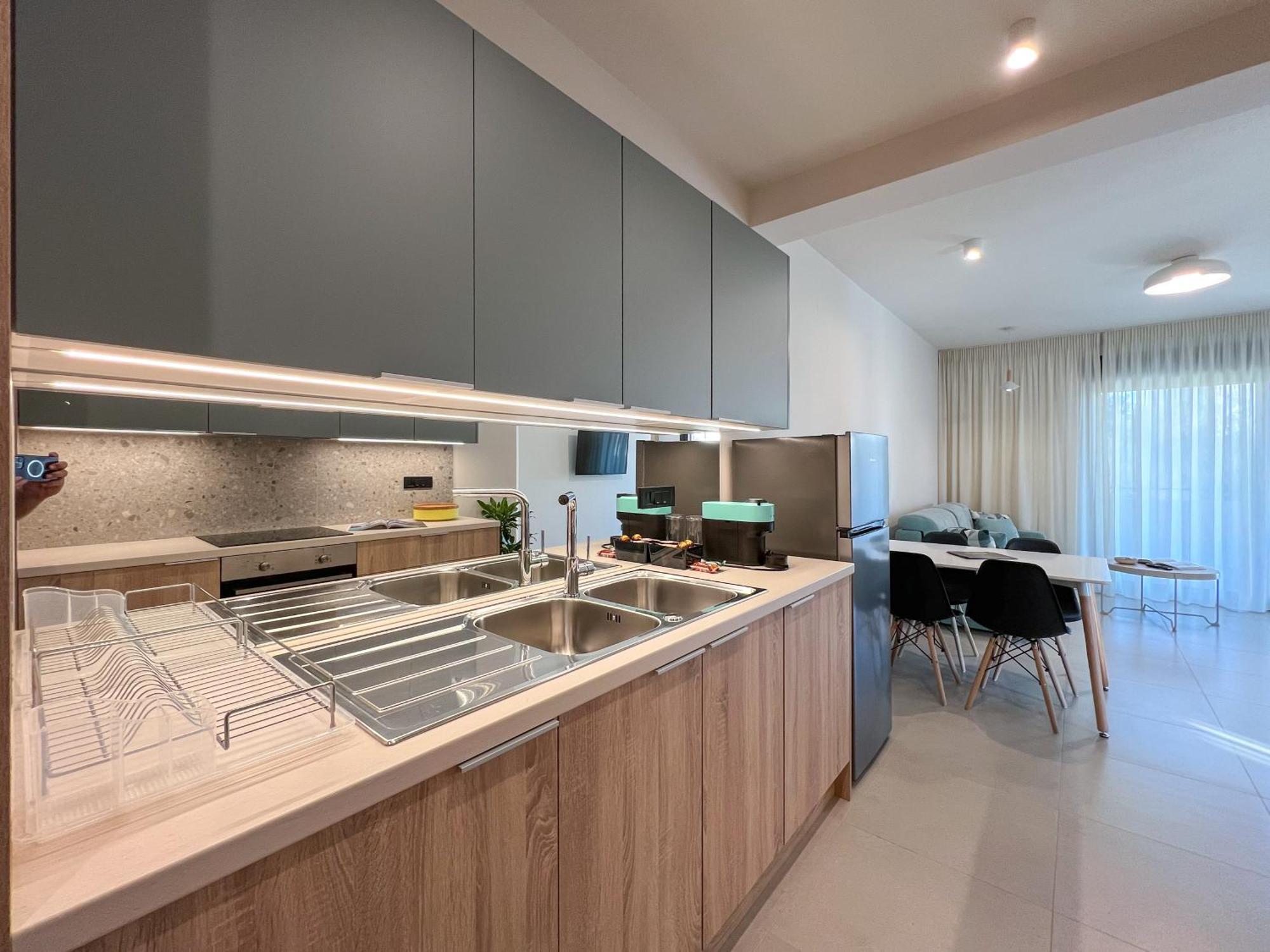 Aillo Living Spaces อิโออันนินา ภายนอก รูปภาพ