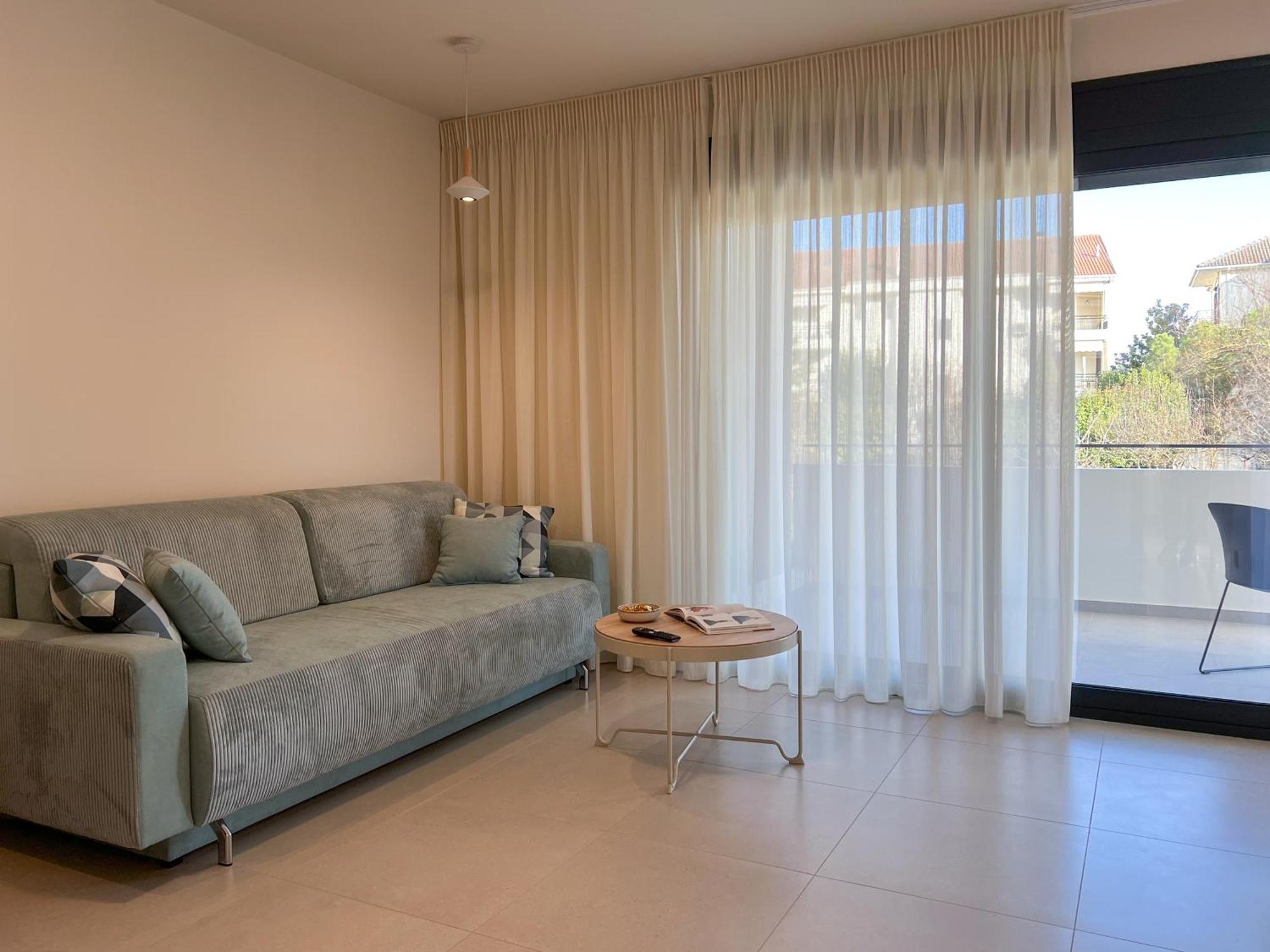 Aillo Living Spaces อิโออันนินา ภายนอก รูปภาพ