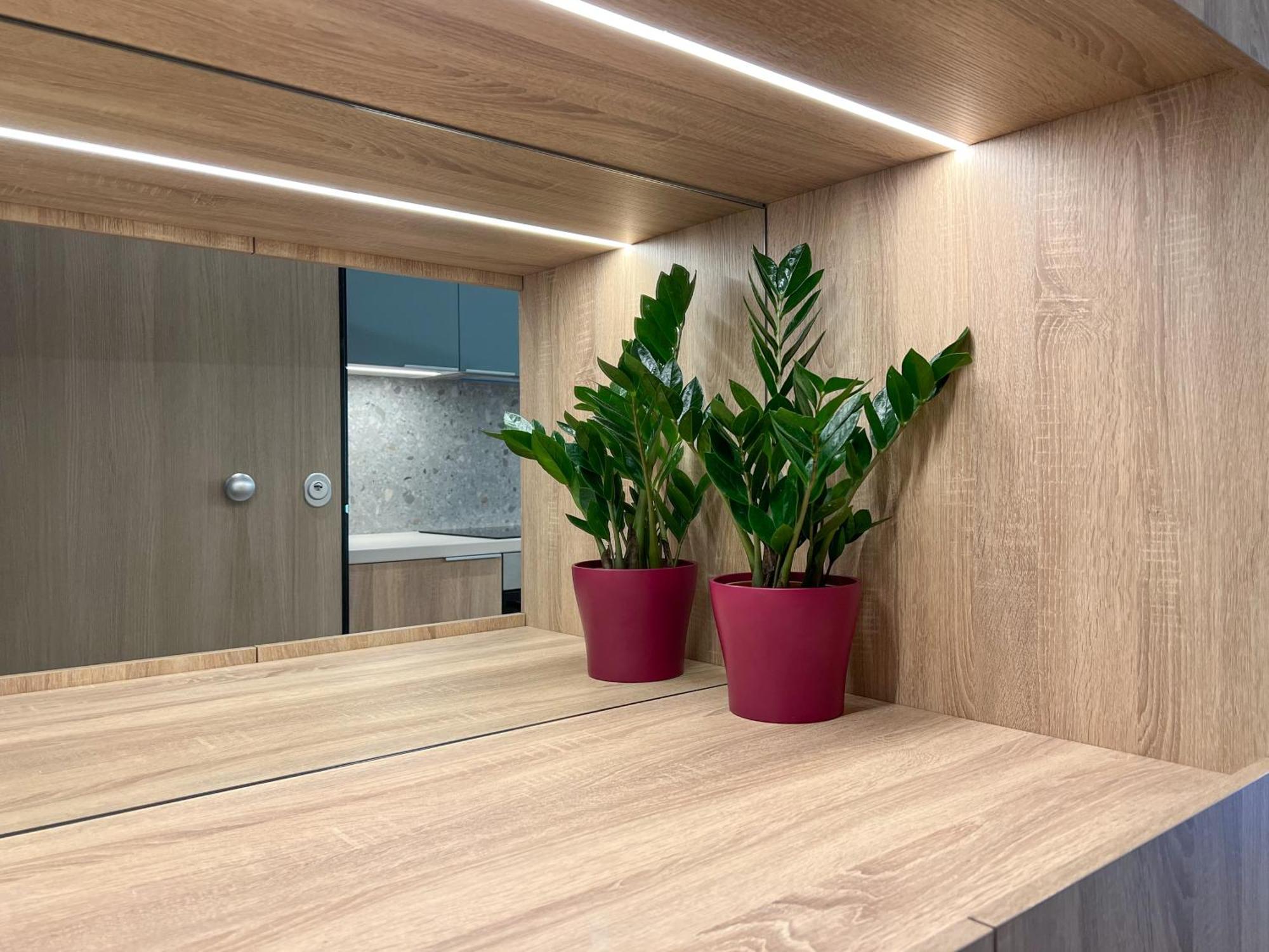 Aillo Living Spaces อิโออันนินา ภายนอก รูปภาพ