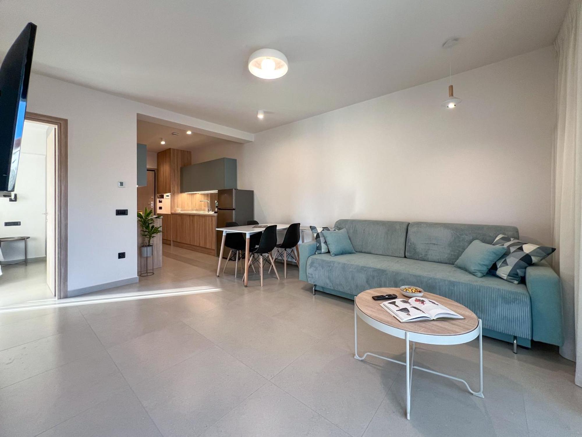 Aillo Living Spaces อิโออันนินา ภายนอก รูปภาพ