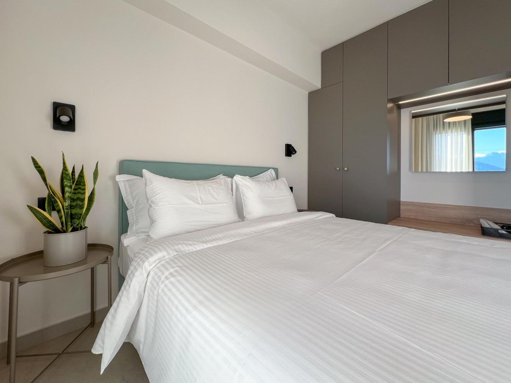 Aillo Living Spaces อิโออันนินา ภายนอก รูปภาพ