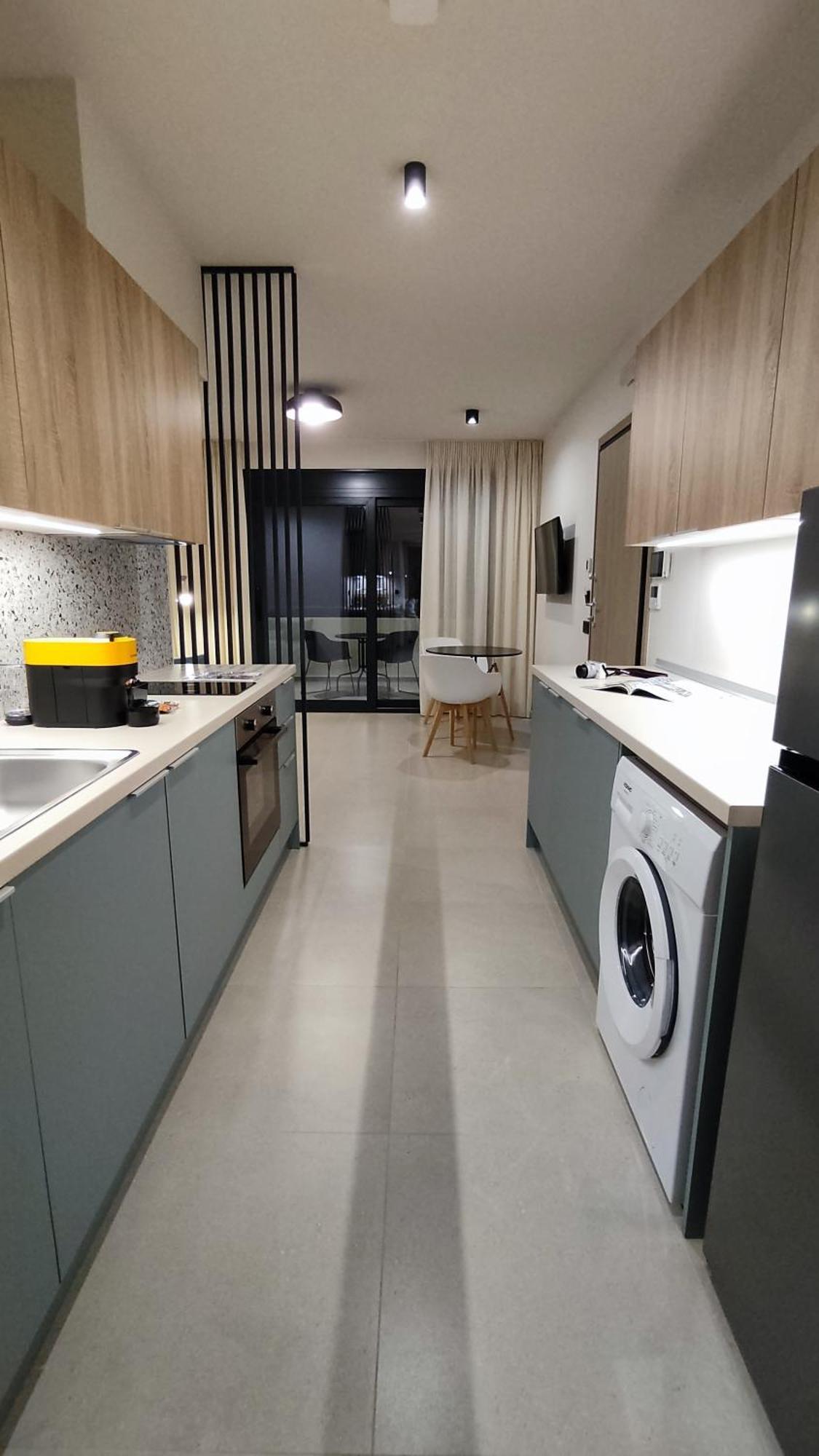Aillo Living Spaces อิโออันนินา ภายนอก รูปภาพ
