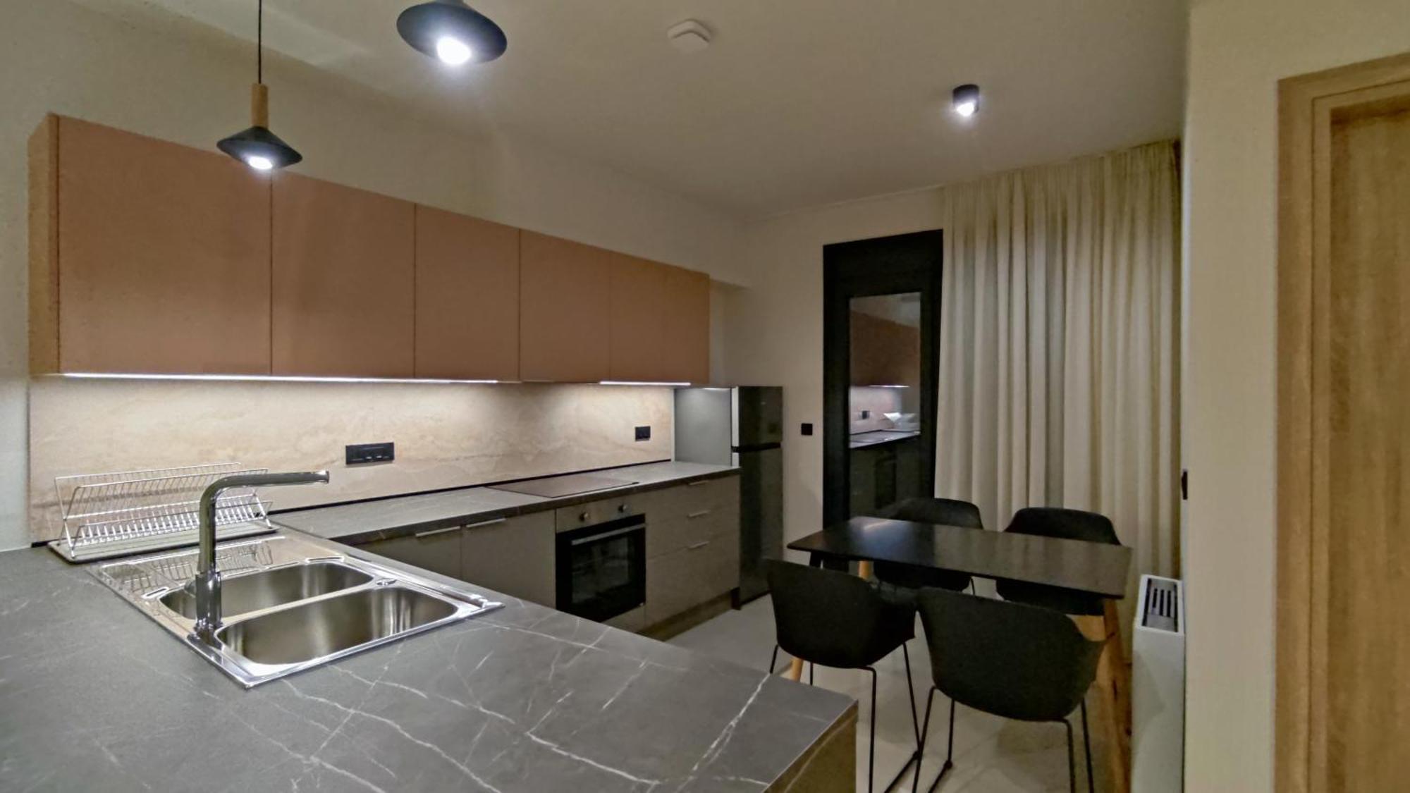 Aillo Living Spaces อิโออันนินา ภายนอก รูปภาพ