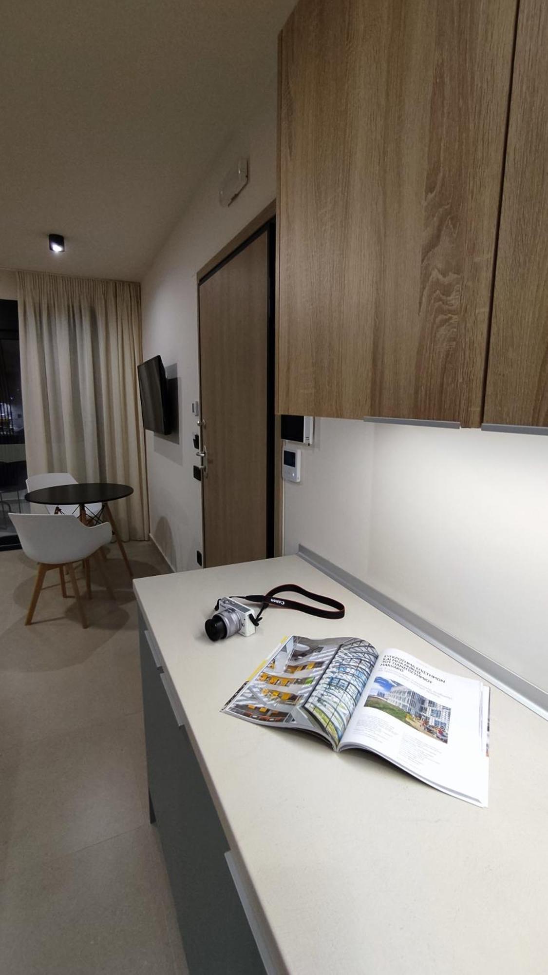 Aillo Living Spaces อิโออันนินา ภายนอก รูปภาพ