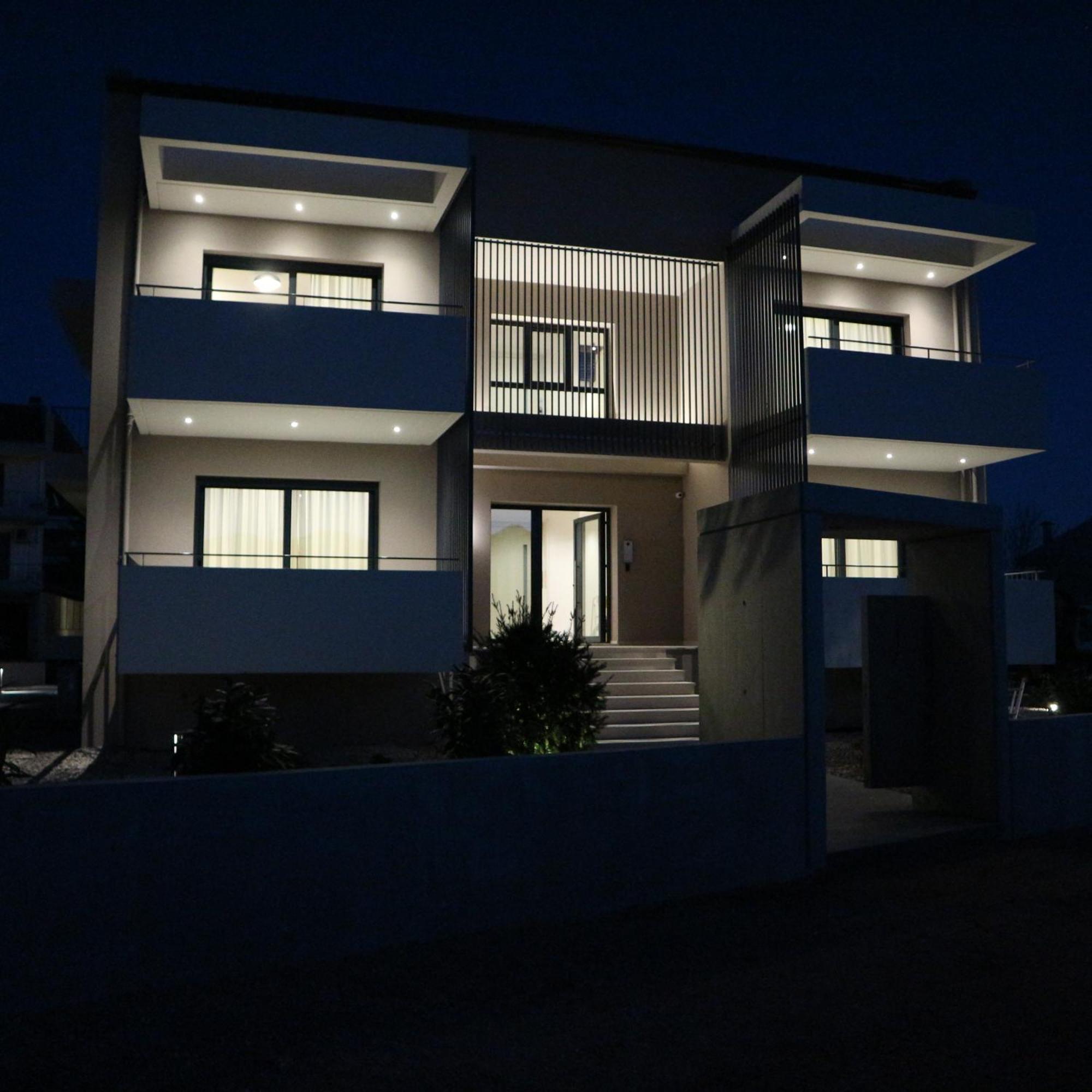 Aillo Living Spaces อิโออันนินา ภายนอก รูปภาพ