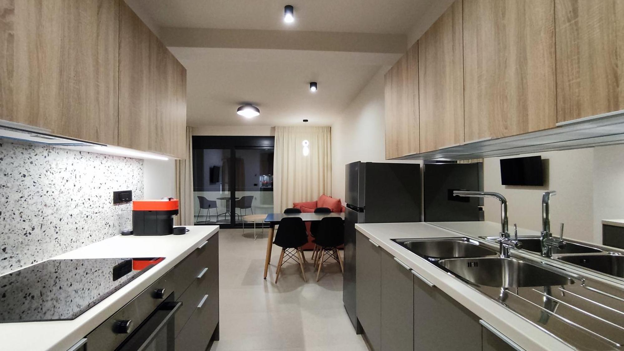 Aillo Living Spaces อิโออันนินา ภายนอก รูปภาพ