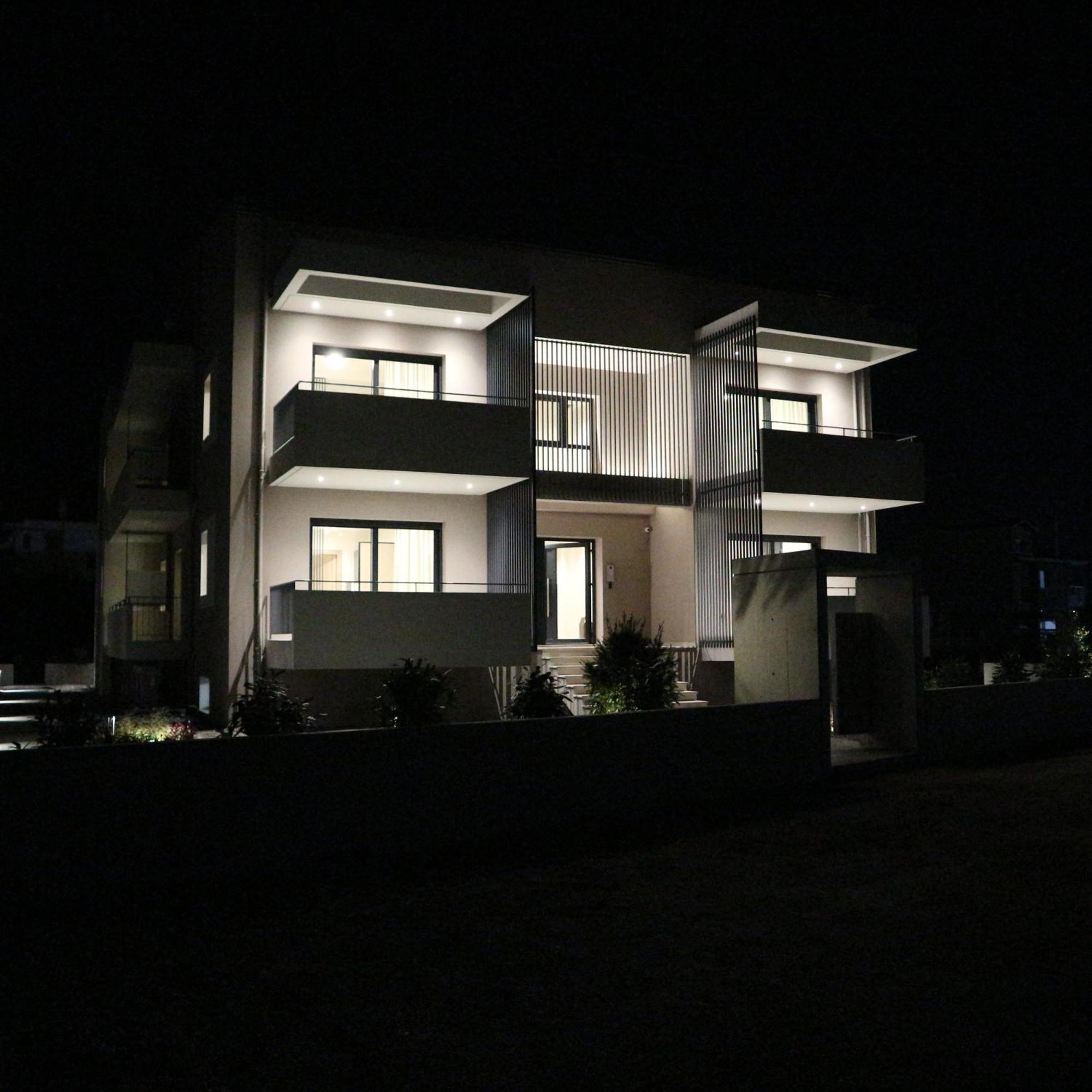 Aillo Living Spaces อิโออันนินา ภายนอก รูปภาพ