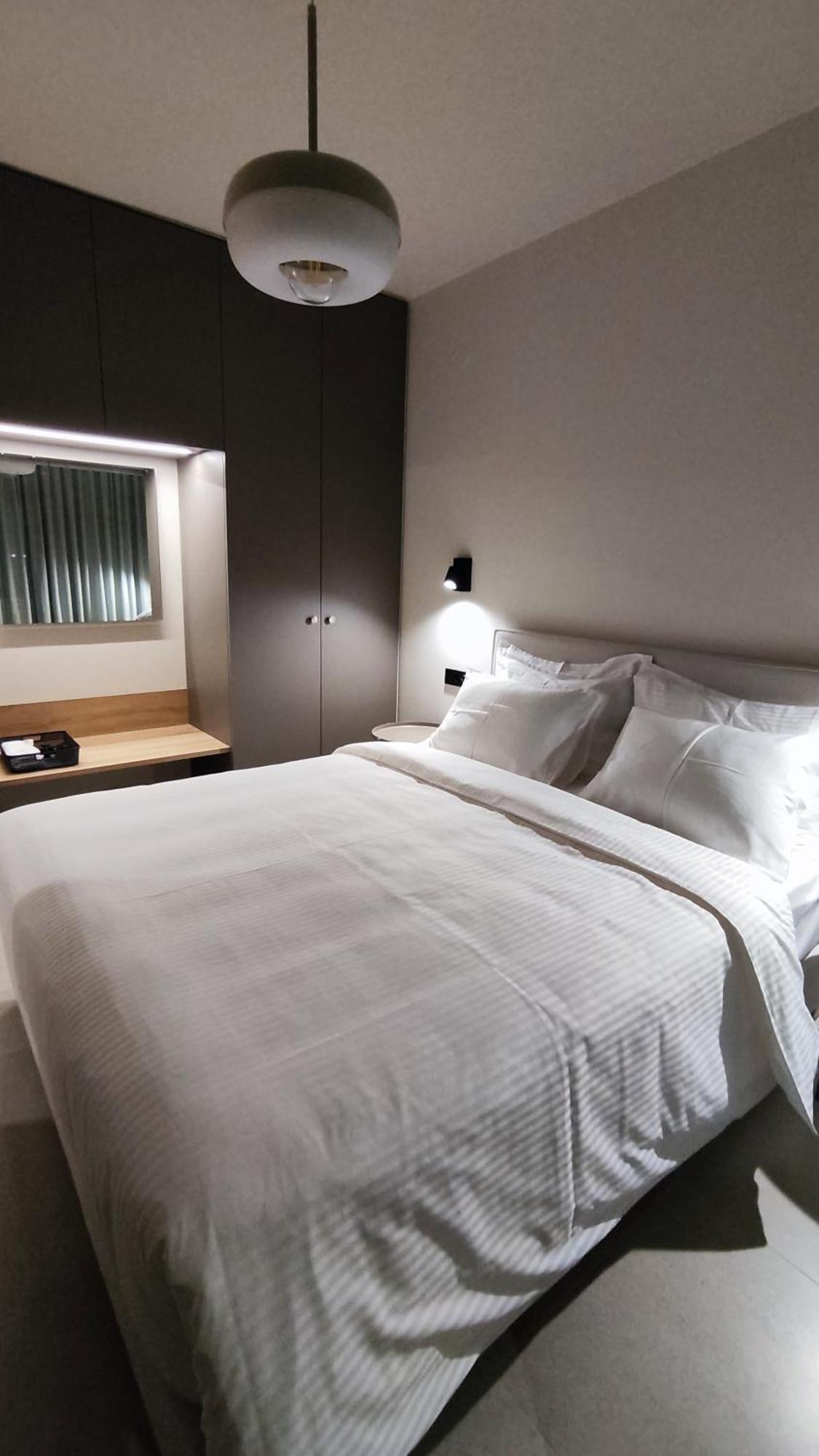 Aillo Living Spaces อิโออันนินา ภายนอก รูปภาพ