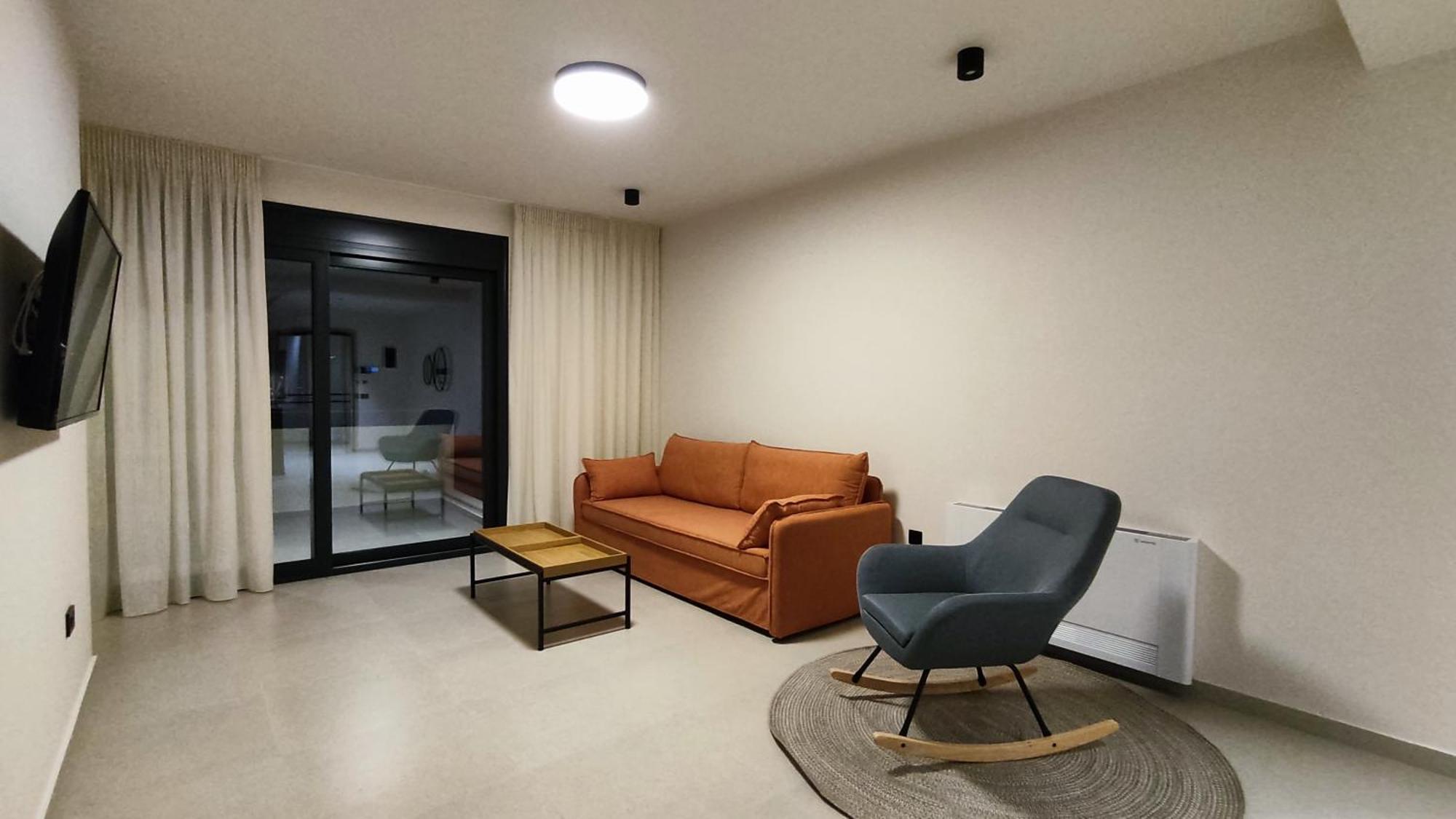 Aillo Living Spaces อิโออันนินา ภายนอก รูปภาพ