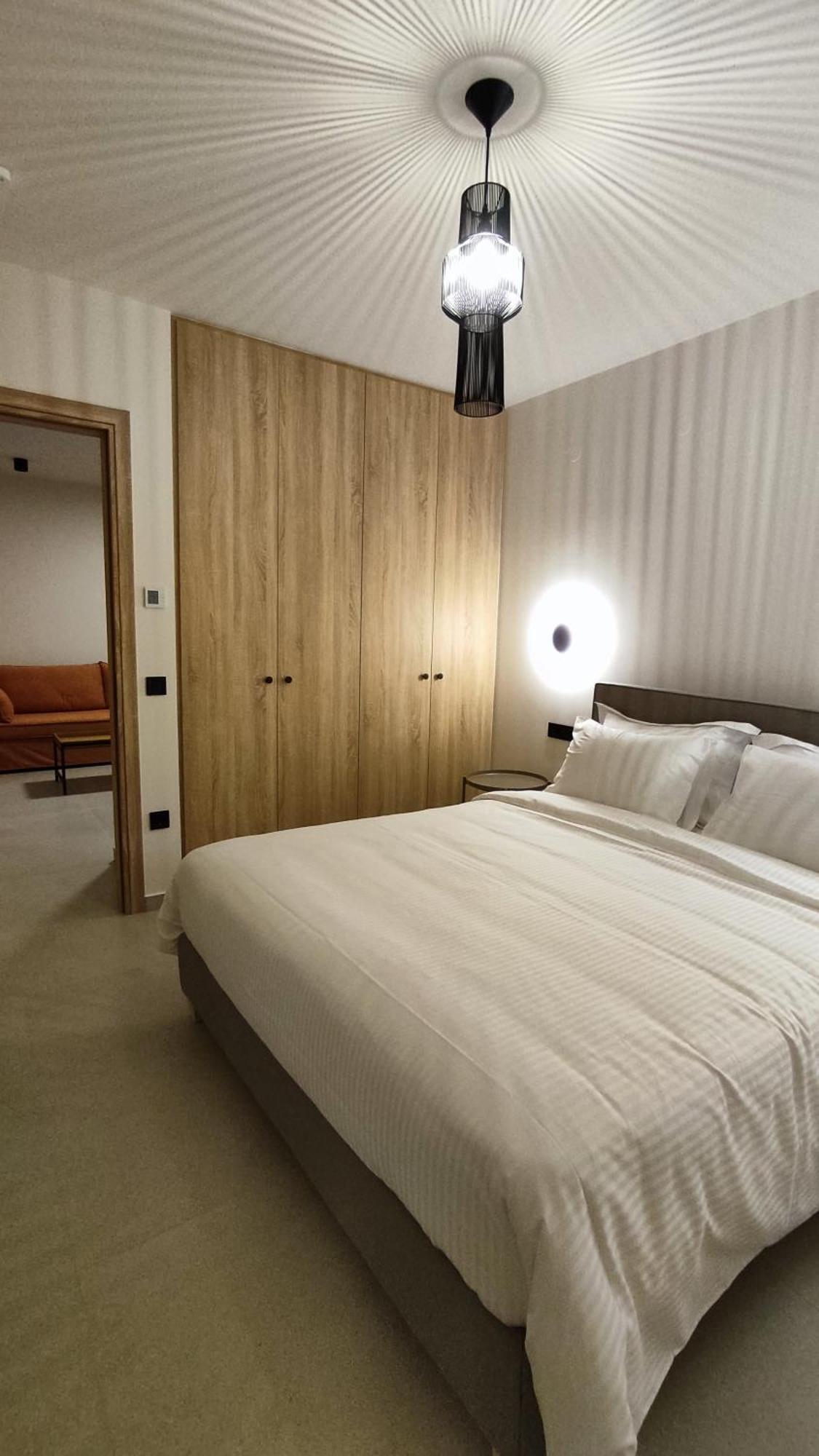 Aillo Living Spaces อิโออันนินา ภายนอก รูปภาพ