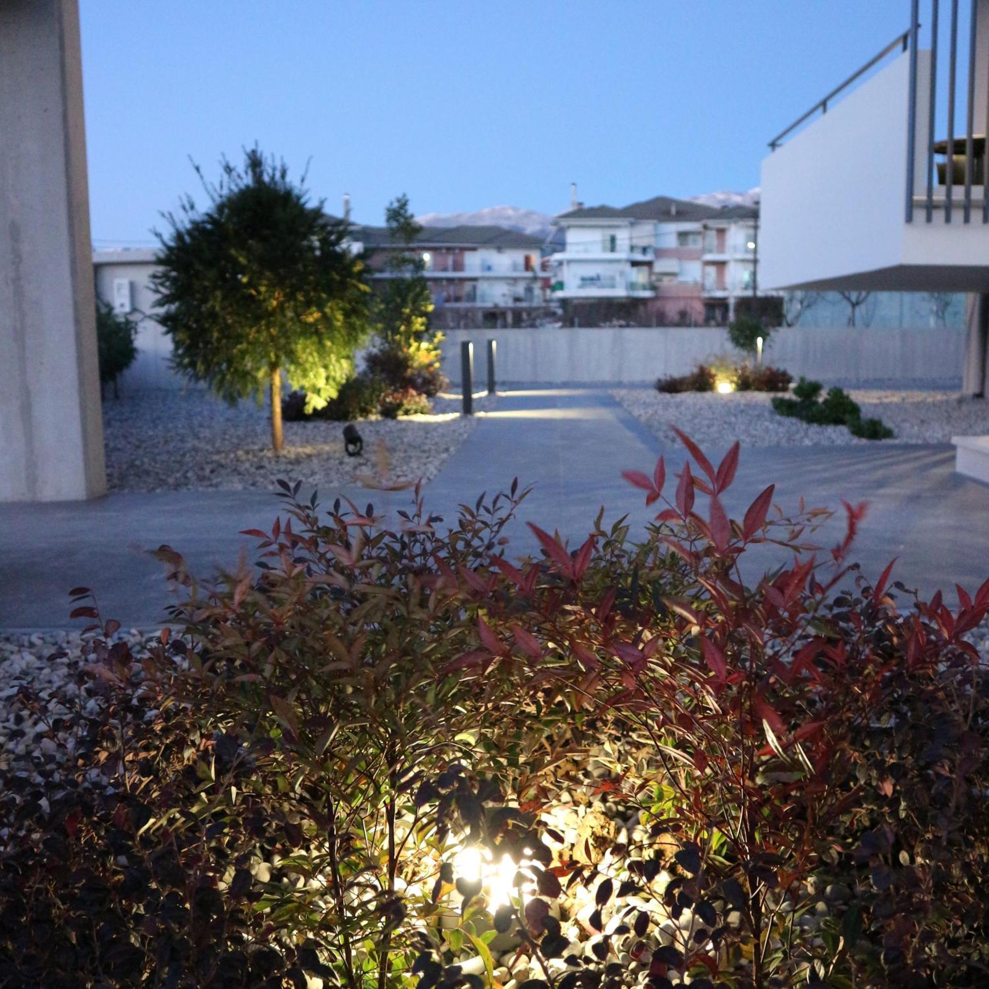 Aillo Living Spaces อิโออันนินา ภายนอก รูปภาพ