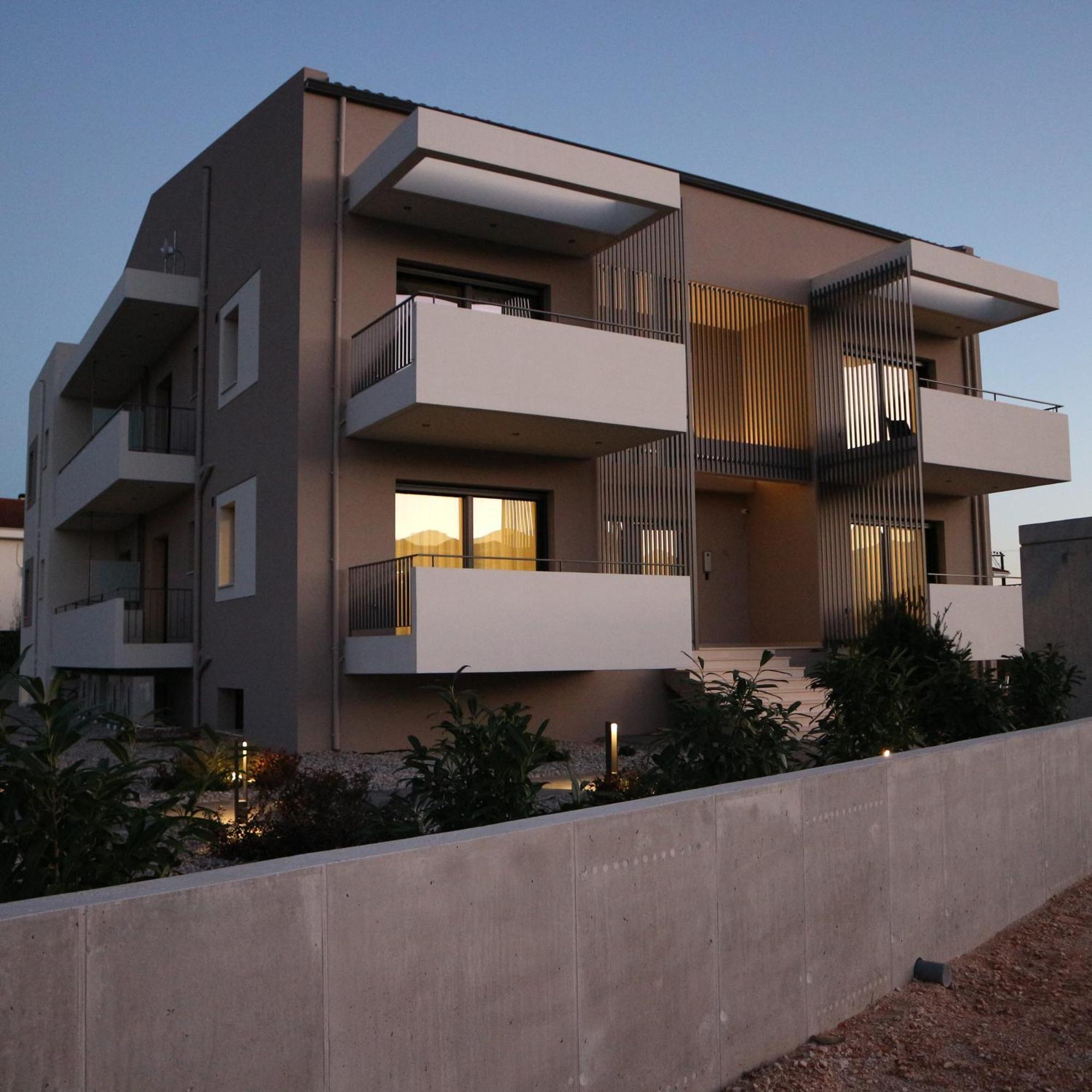 Aillo Living Spaces อิโออันนินา ภายนอก รูปภาพ