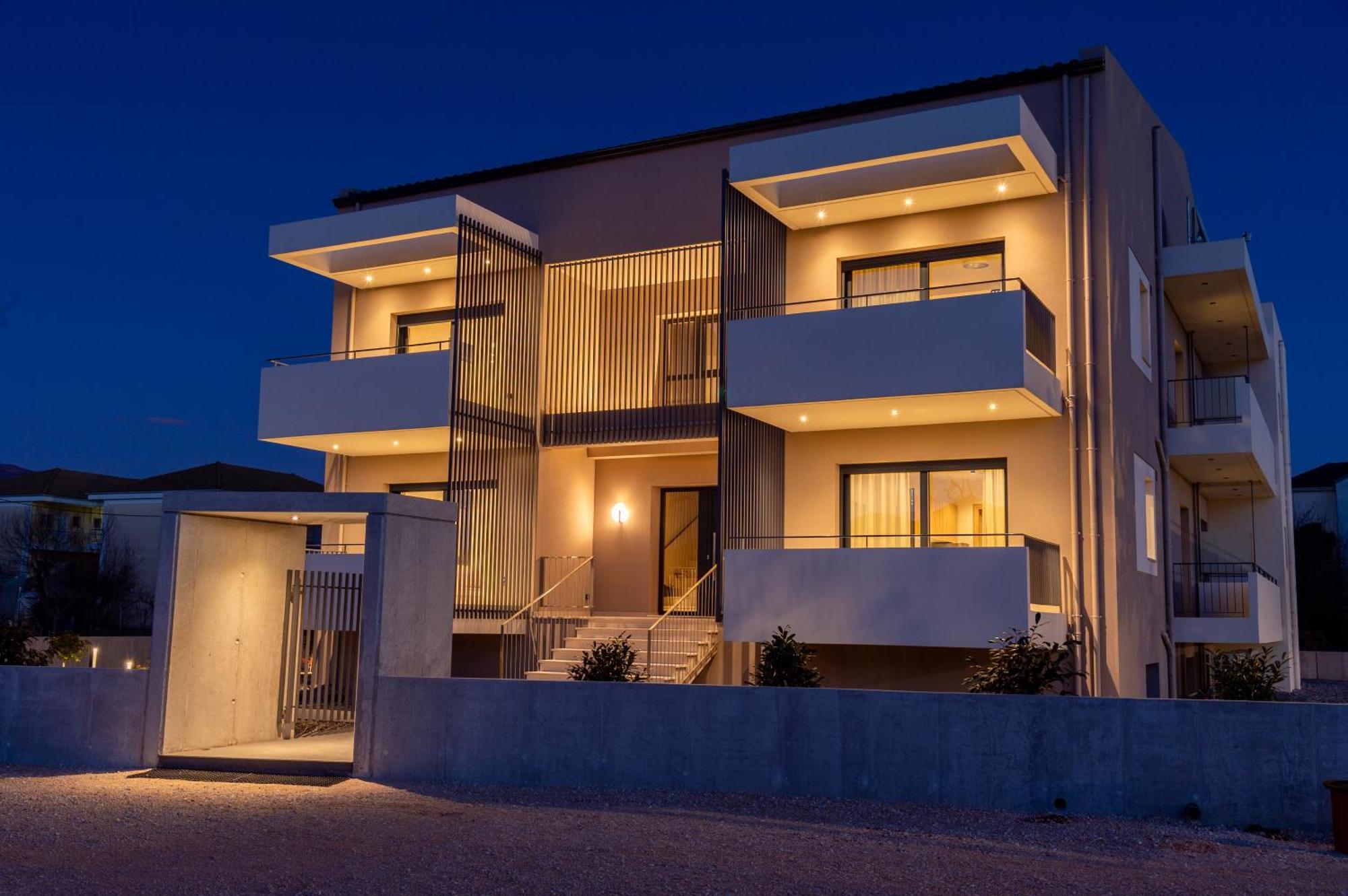 Aillo Living Spaces อิโออันนินา ภายนอก รูปภาพ