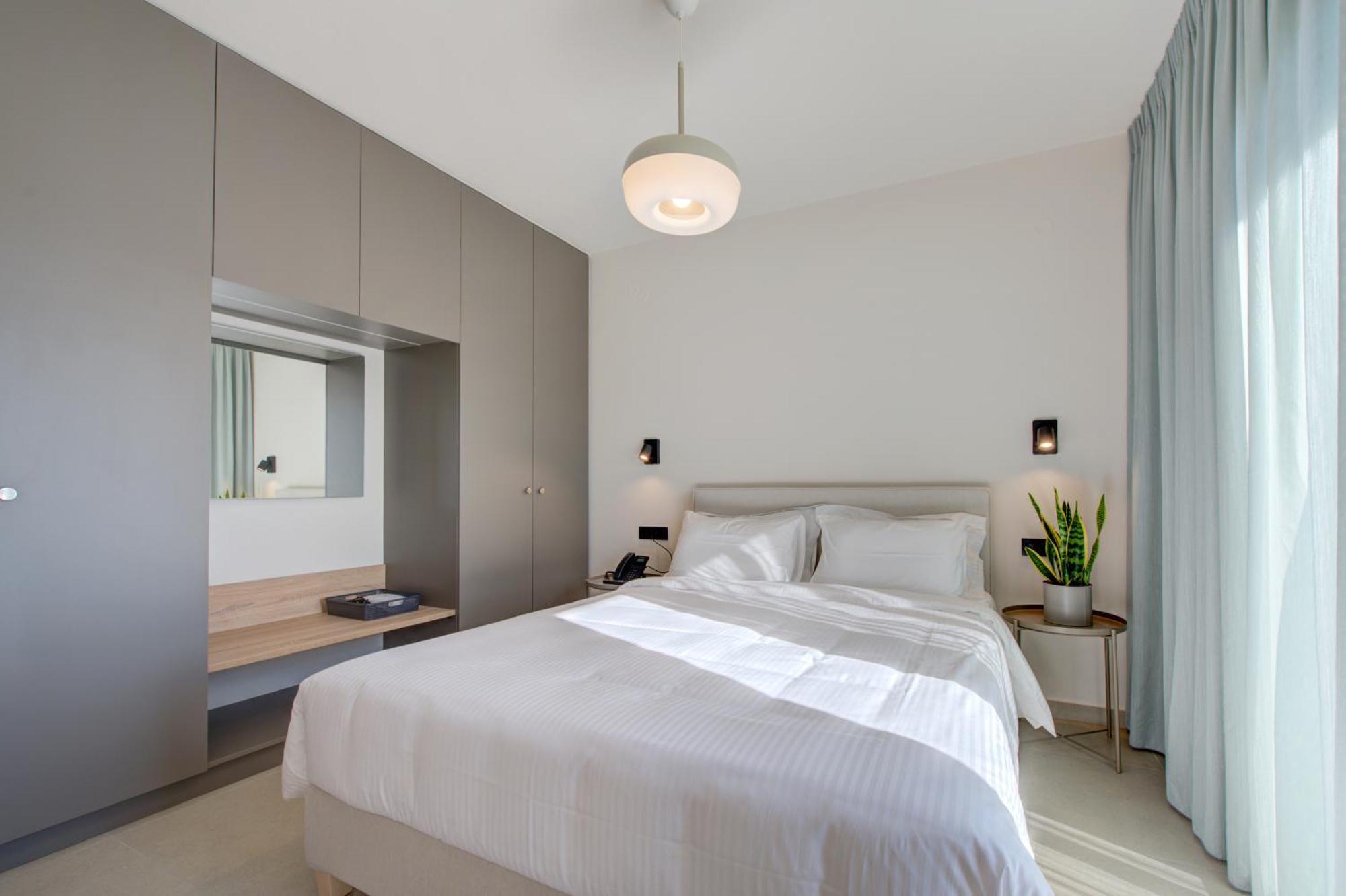 Aillo Living Spaces อิโออันนินา ภายนอก รูปภาพ