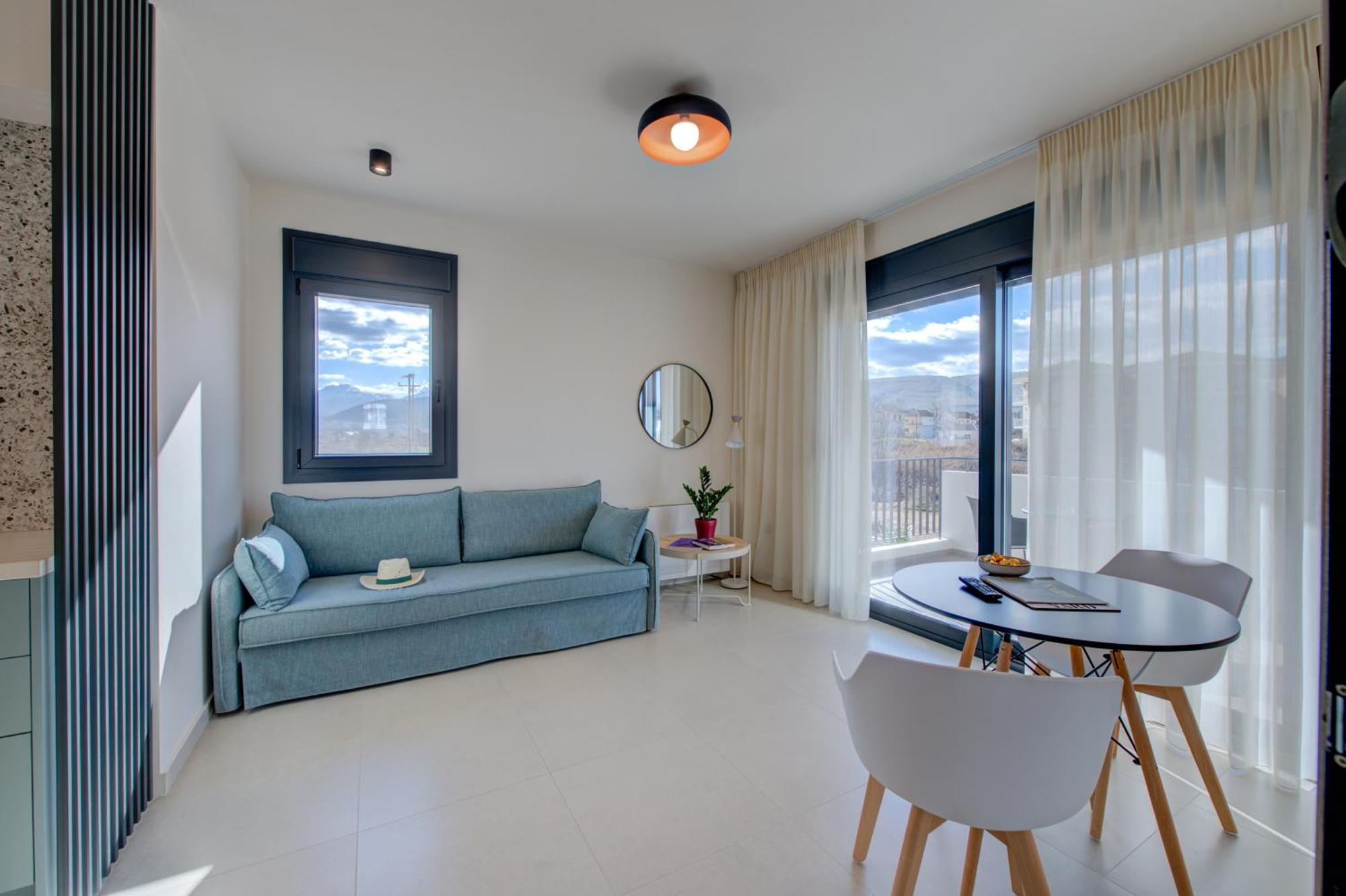 Aillo Living Spaces อิโออันนินา ภายนอก รูปภาพ